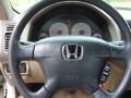 Taffeta White - Civic EX Coupe Photo No. 20