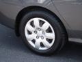 Carbon Gray - Elantra GLS Sedan Photo No. 3