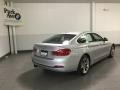Glacier Silver Metallic - 4 Series 430i xDrive Gran Coupe Photo No. 5