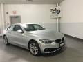 Glacier Silver Metallic - 4 Series 430i xDrive Gran Coupe Photo No. 7