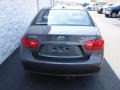 Carbon Gray - Elantra GLS Sedan Photo No. 7