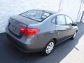 Carbon Gray - Elantra GLS Sedan Photo No. 8