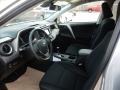 2018 Silver Sky Metallic Toyota RAV4 LE  photo #3