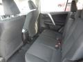 2018 Silver Sky Metallic Toyota RAV4 LE  photo #4