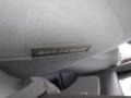 Carbon Gray - Elantra GLS Sedan Photo No. 11