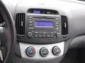 Carbon Gray - Elantra GLS Sedan Photo No. 13