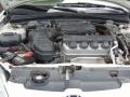 Taffeta White - Civic EX Coupe Photo No. 23