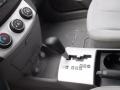 Carbon Gray - Elantra GLS Sedan Photo No. 14