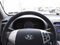 Carbon Gray - Elantra GLS Sedan Photo No. 15