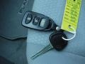 Carbon Gray - Elantra GLS Sedan Photo No. 17