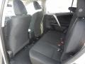 2018 Super White Toyota RAV4 LE  photo #4