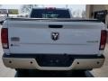 2011 Bright White Dodge Ram 2500 HD Laramie Crew Cab 4x4  photo #4