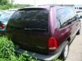 1999 Deep Cranberry Pearl Plymouth Grand Voyager SE  photo #2