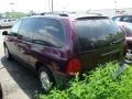 1999 Deep Cranberry Pearl Plymouth Grand Voyager SE  photo #4