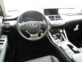 Eminent White Pearl - NX 300h Hybrid AWD Photo No. 3