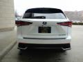 Eminent White Pearl - NX 300h Hybrid AWD Photo No. 6