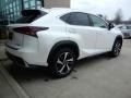 Eminent White Pearl - NX 300h Hybrid AWD Photo No. 7