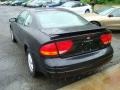 1999 Black Onyx Oldsmobile Alero GL Coupe  photo #4