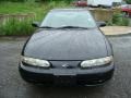 1999 Black Onyx Oldsmobile Alero GL Coupe  photo #6