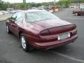 1999 Burgundy Red Metallic Oldsmobile Aurora   photo #5
