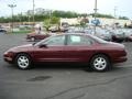 1999 Burgundy Red Metallic Oldsmobile Aurora   photo #6