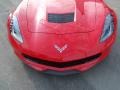 Torch Red - Corvette Grand Sport Coupe Photo No. 3