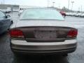 2000 Bronzemist Metallic Oldsmobile Intrigue GX  photo #3