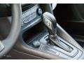 2018 Ingot Silver Ford Focus SE Hatch  photo #13