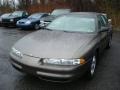 2000 Bronzemist Metallic Oldsmobile Intrigue GX  photo #5