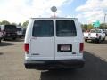 2014 Oxford White Ford E-Series Van E150 Cargo Van  photo #9