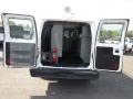 Oxford White - E-Series Van E150 Cargo Van Photo No. 10