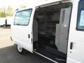 Oxford White - E-Series Van E150 Cargo Van Photo No. 16