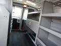 Oxford White - E-Series Van E150 Cargo Van Photo No. 18