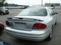 2002 Sterling Metallic Oldsmobile Intrigue GL  photo #2