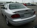 2002 Sterling Metallic Oldsmobile Intrigue GL  photo #3