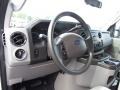 2014 Oxford White Ford E-Series Van E150 Cargo Van  photo #30