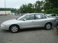 2002 Sterling Metallic Oldsmobile Intrigue GL  photo #4