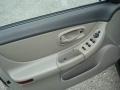 2002 Sterling Metallic Oldsmobile Intrigue GL  photo #11
