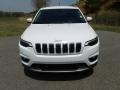 Bright White - Cherokee Limited Photo No. 3