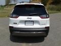Bright White - Cherokee Limited Photo No. 7