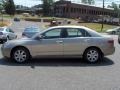 2005 Desert Mist Metallic Honda Accord EX-L V6 Sedan  photo #5