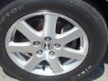 2005 Desert Mist Metallic Honda Accord EX-L V6 Sedan  photo #9