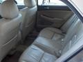 2005 Desert Mist Metallic Honda Accord EX-L V6 Sedan  photo #15