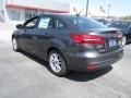 Magnetic - Focus SE Sedan Photo No. 4