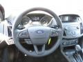 Magnetic - Focus SE Sedan Photo No. 7