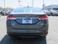 2018 Magnetic Ford Fusion SE  photo #21