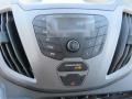 Pewter Controls Photo for 2018 Ford Transit #126618498
