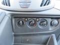 Pewter Controls Photo for 2018 Ford Transit #126618516