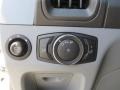 Pewter Controls Photo for 2018 Ford Transit #126618615
