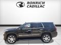 2015 Black Raven Cadillac Escalade Luxury 4WD  photo #2